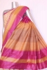 Exclusive Pure Soft Tussar Silk Saree